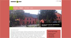 Desktop Screenshot of geronimo.lu