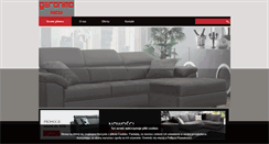 Desktop Screenshot of geronimo.com.pl